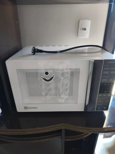 Microondas Electrolux 