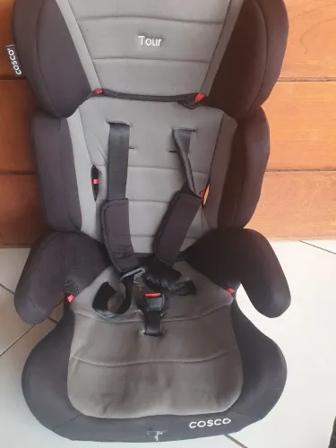 Cadeira automotiva 