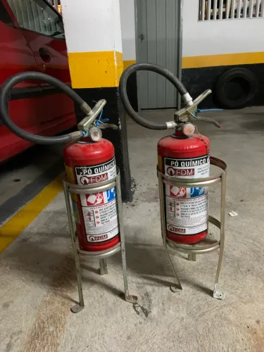 Acessório para seu comércio com suporte 5kg