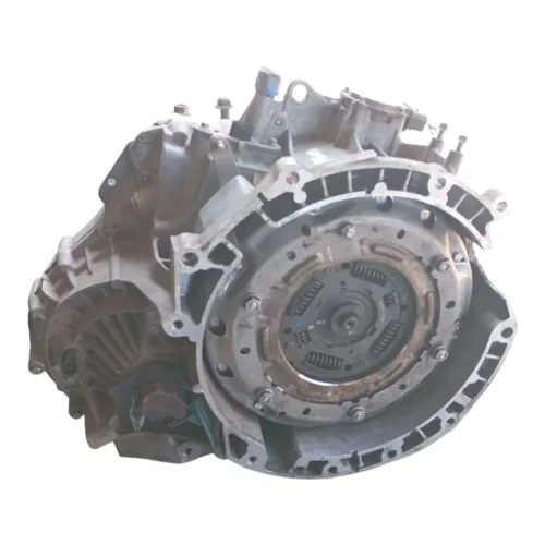 Caixa Cambio Automático Ford Focus 2.0 Titanium 2016