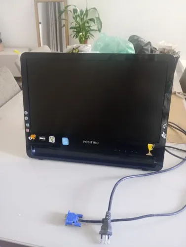 Monitor positivo 19 Pol