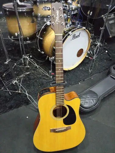 Takamine EG 320c