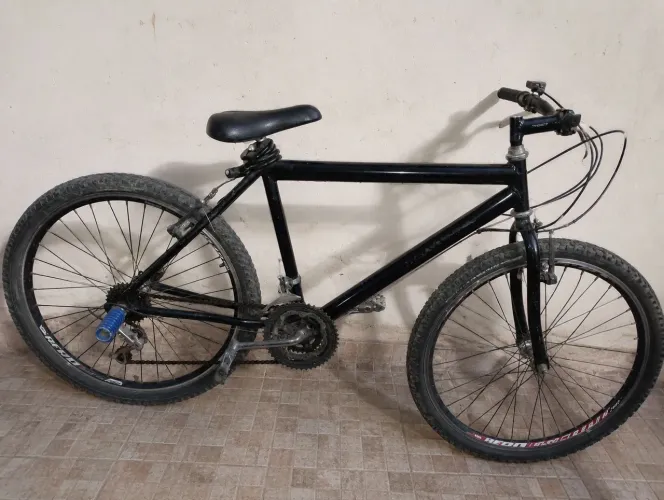 Bicicleta Aro 26
