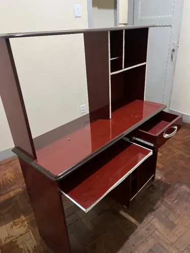 Mesa de computador