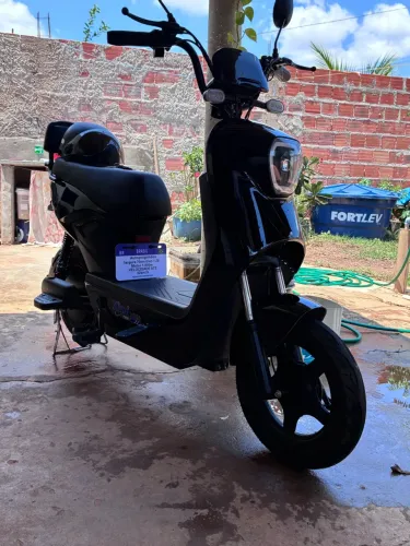 Scooter Eletrica X13 1000w 2025