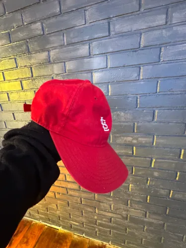 Boné strapback basebol