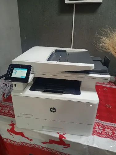 Impressora hp profissional