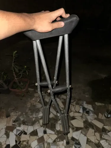 muletas