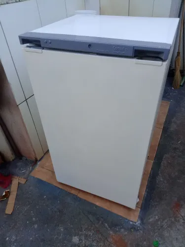 Frizer vertical consul