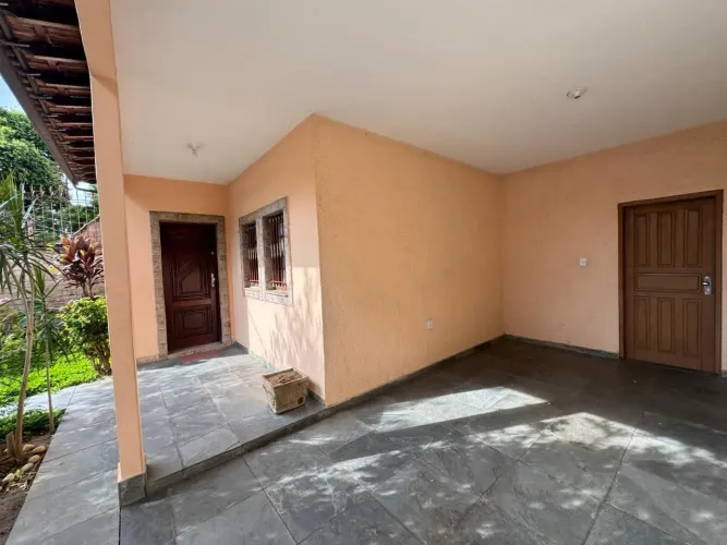Casa a Venda na Vila Mury 