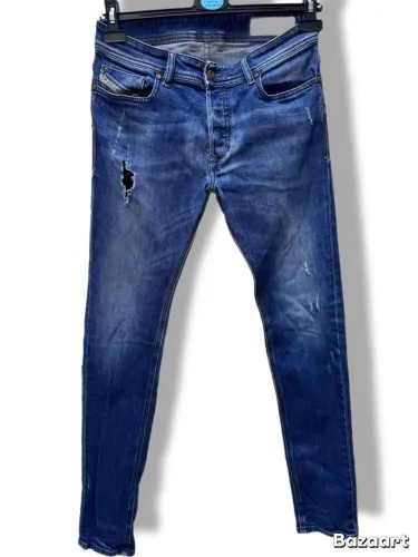 Calça Diesel original