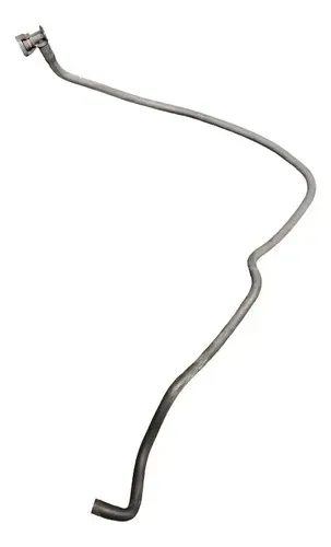Mangueira Valvula Canister Renault Kangoo 2001 2002 2003 04