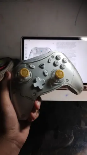 Controle Machenike G5 Pro