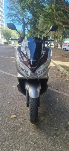 Linda PCX DLX - ABS - 2022