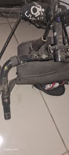 Kit livre zap *