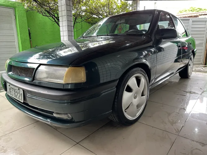 Chevrolet Vectra GLS/expres.2.2/ 2.0 E 2.0 CD 8V 1996