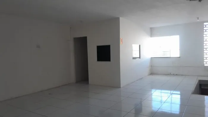 Salão no Siqueira campos 7x23