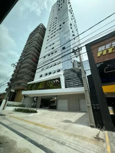 Alugo Sala Comercial Com 58 M²