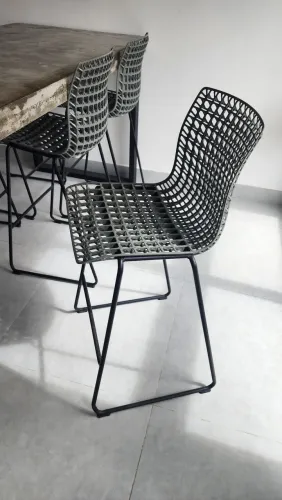 Banqueta flexform