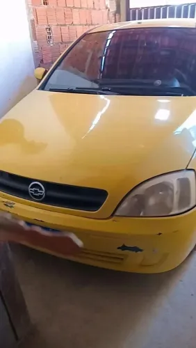 Chevrolet Corsa Sed.prem. 1.0/ 1.0 Flexpower 8V 4P 2005