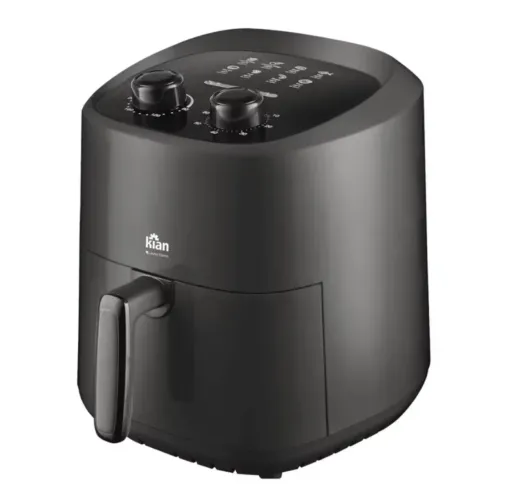Air fryer