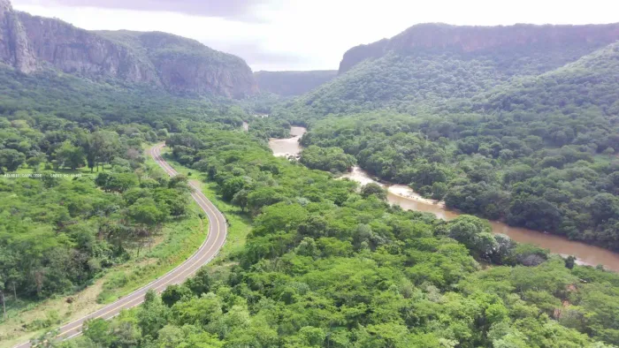 Chácara para Venda em Aquidauana, Piraputanga