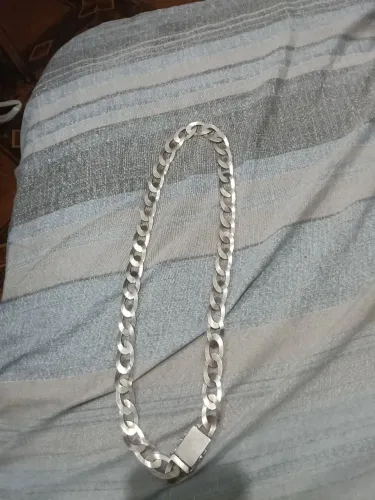 Corrente de prata 950