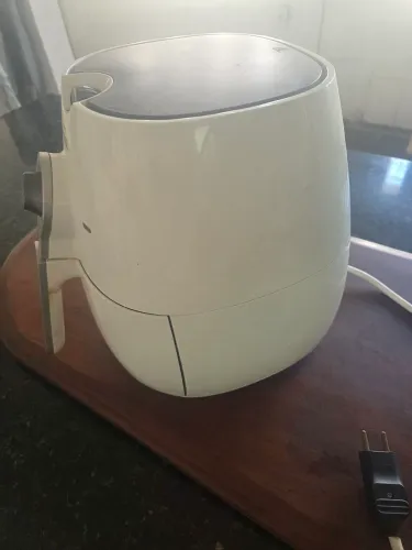 Air fryer