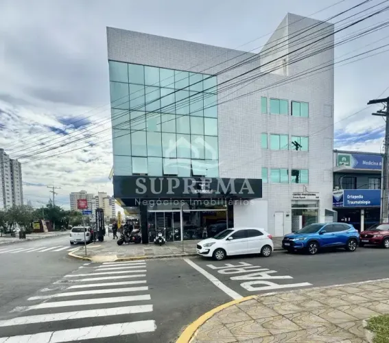 Sala para Locação no Centro de Tramandaí - RS Imobiliária Suprema