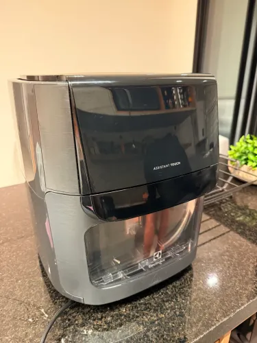 Airfryer Rita Lobo Eletrolux