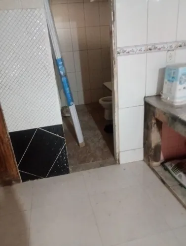 Casa para guardar objetos é mercadoria