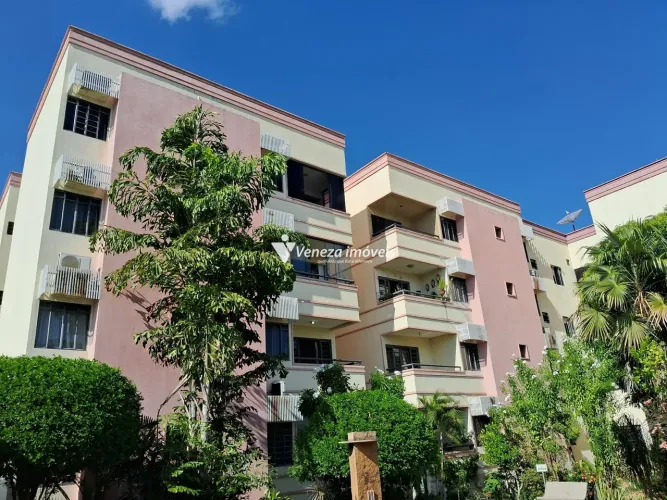 Apartamento com 2 Suítes no Cond. Monte Olimpo | Santa Isabel