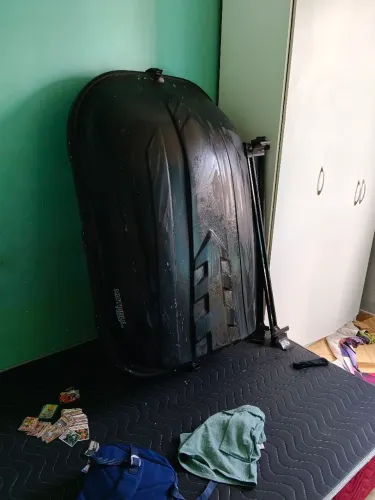 Maleiro motul 460 litros