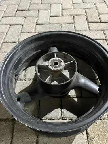 Roda cb600f 