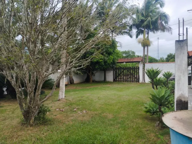 OPORTUNIDADE CHÁCARA EM PEDRO DE TOLEDO