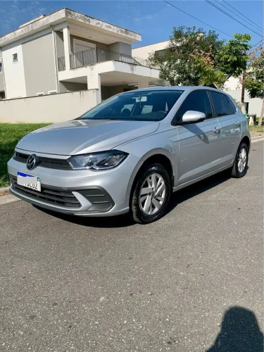 Volkswagen Polo Sense 1.0 170 TSI 2026