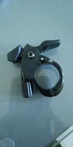 Trava de suspensão suntor
