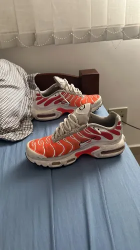 Tn Nike ORIGINAL
