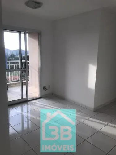Residential / Apartment em São Paulo
