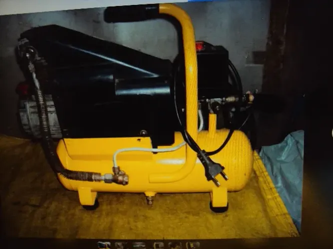 compressor ar ferrari 127w,