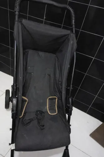 carrinho de bebe galzerano