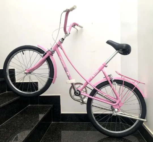 Extraordinaria Caloi Ceci 1992 100% Original - Novinha