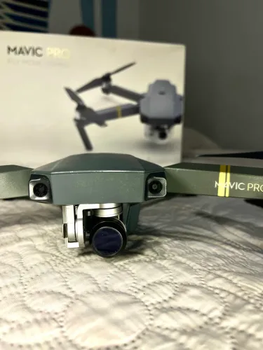 Drone DJI Mavic Pro 1 Combo Fly More