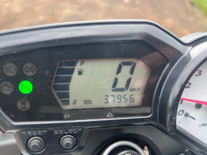 Fazer 250 cc 2015 interesse em maior cc .