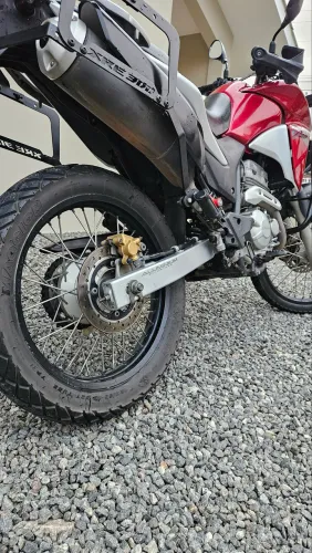 Honda XRE 300 2014