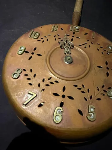 Relógio Antiguidade 