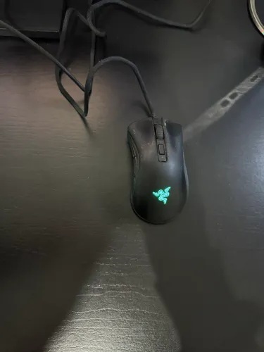 Mouse deathadder v2 mini