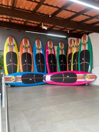 FABRICA DE PRANCHAS DE STAND UP - PERSONALIZADAS