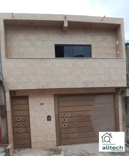 VENDO CASA EM CARIACICA SEDE