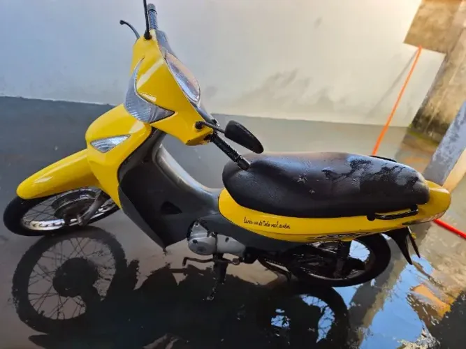 Honda Biz 125